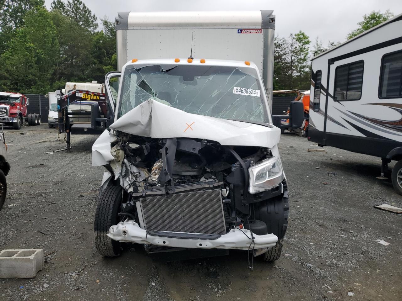 2023 Mercedes-Benz Sprinter 4500 - Image 5