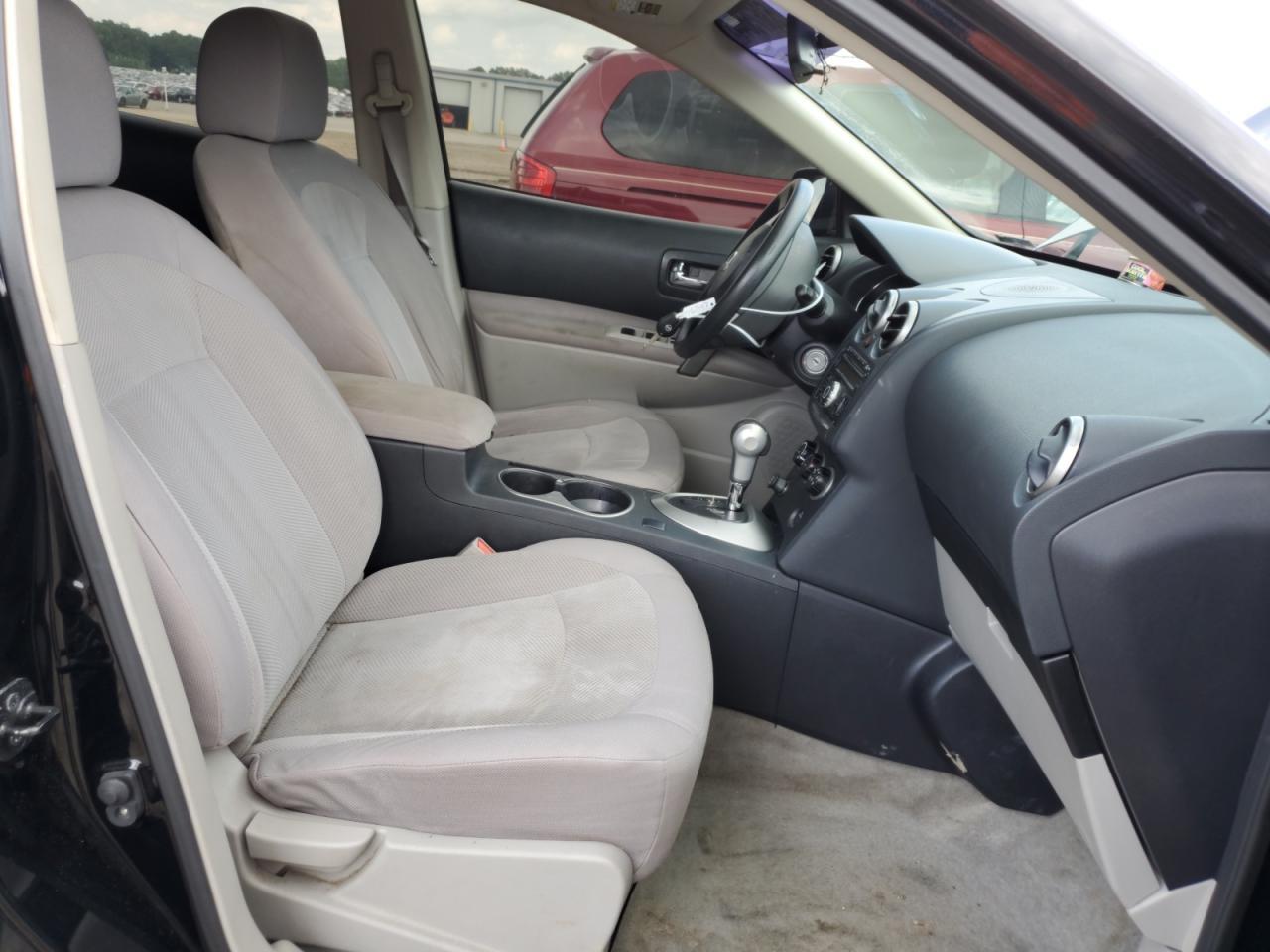 2012 Nissan Rogue S - Image 7