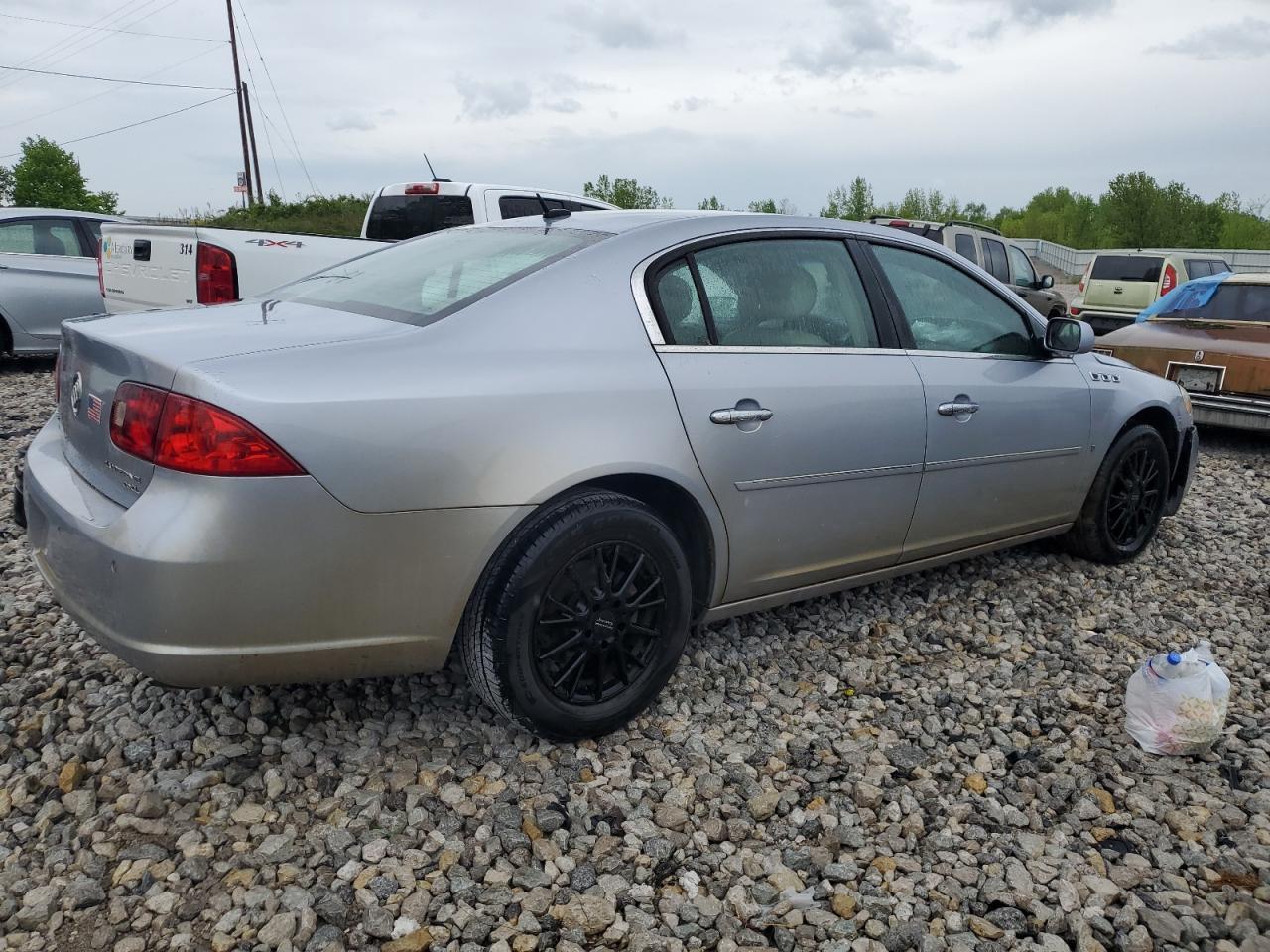 2006 Buick Lucerne Cxl - Image 3