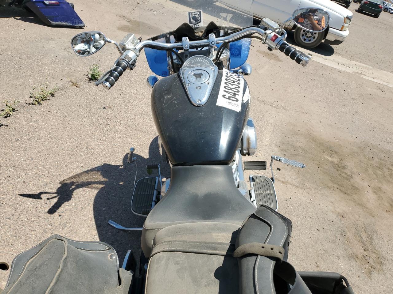 2004 Honda Vtx1800 N2 - Фото 6