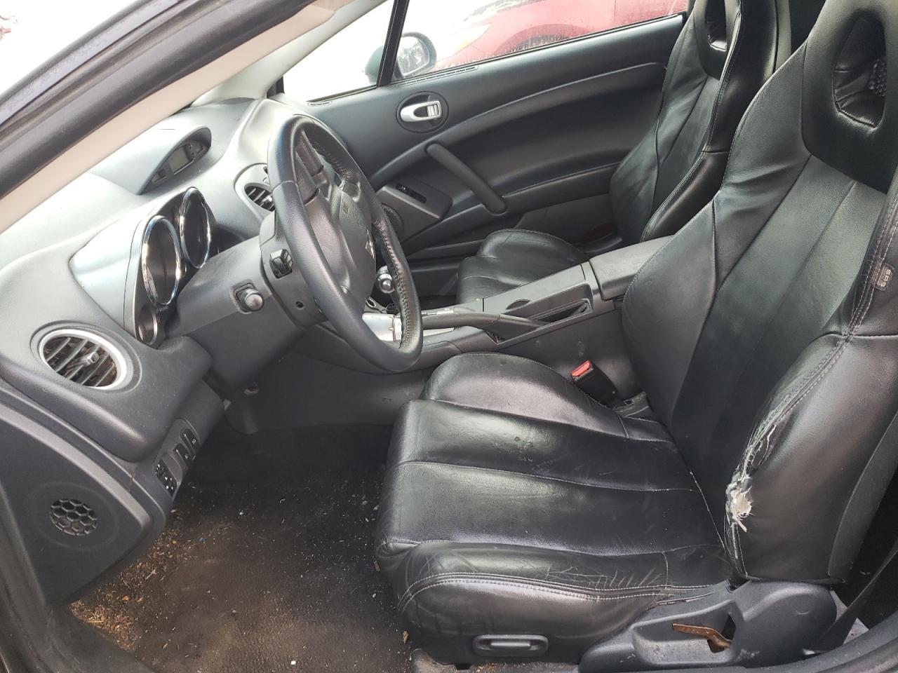 2007 Mitsubishi Eclipse Gt - Фото 7