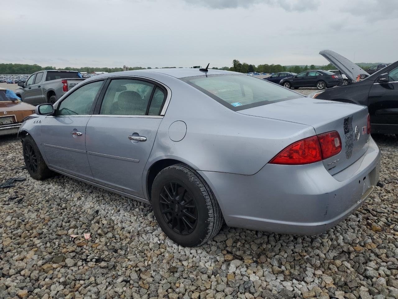 2006 Buick Lucerne Cxl - Image 2