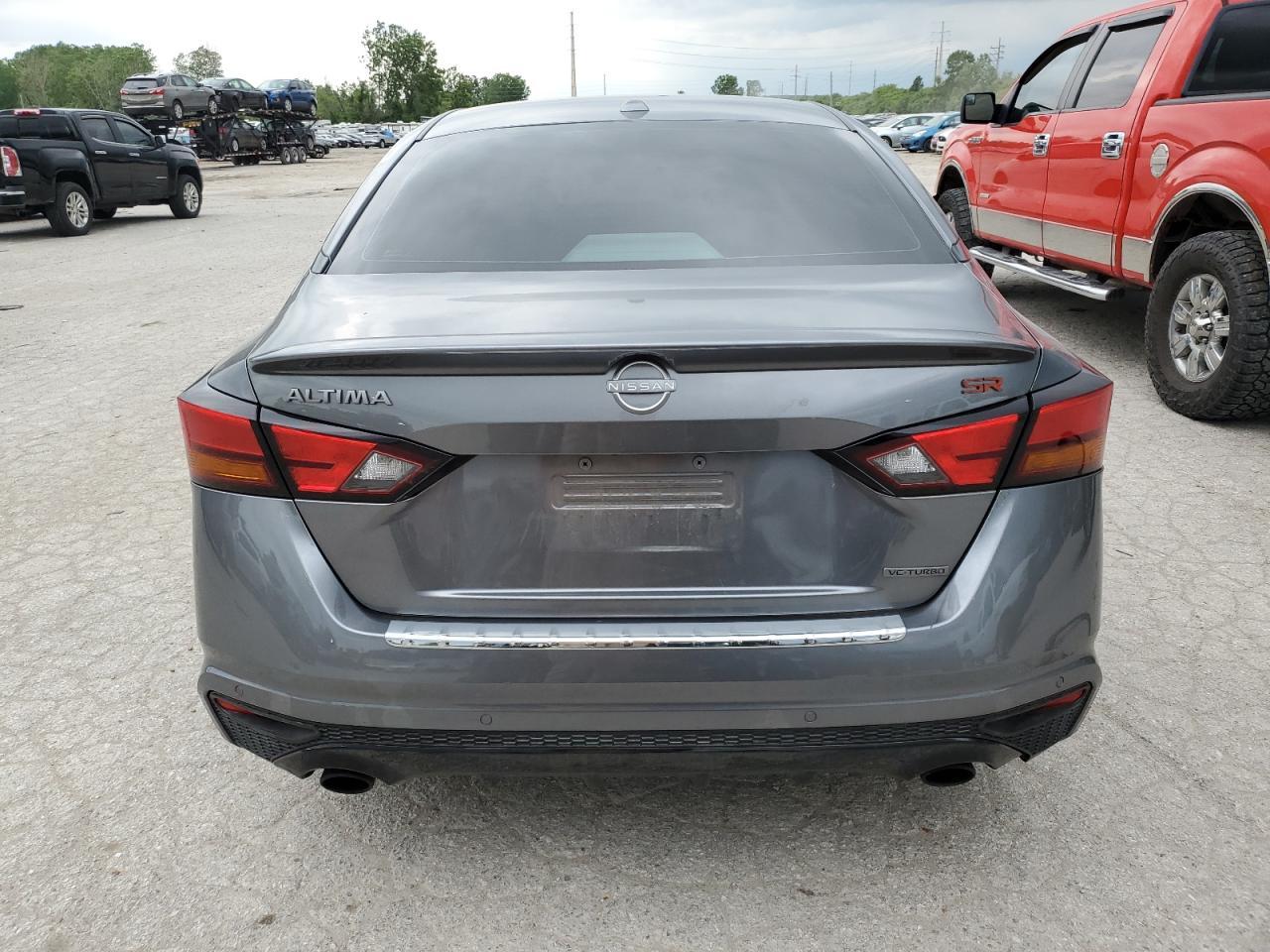 2023 Nissan Altima Sr - Image 6