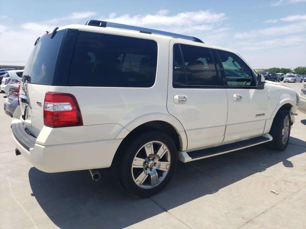 2007 Ford Expedition Limited - Image 3