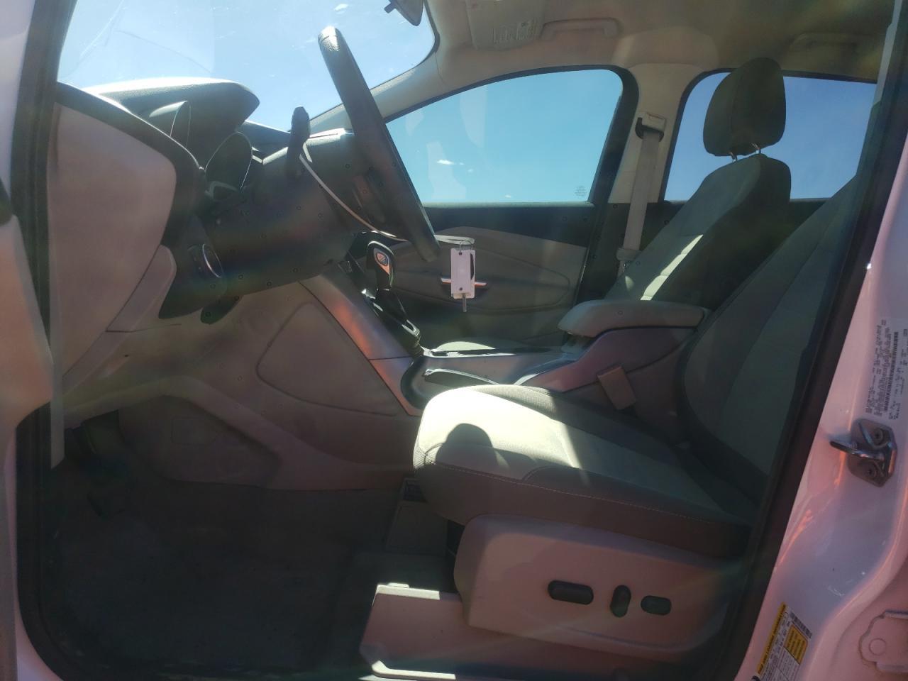 2016 Ford Escape Se - Image 7