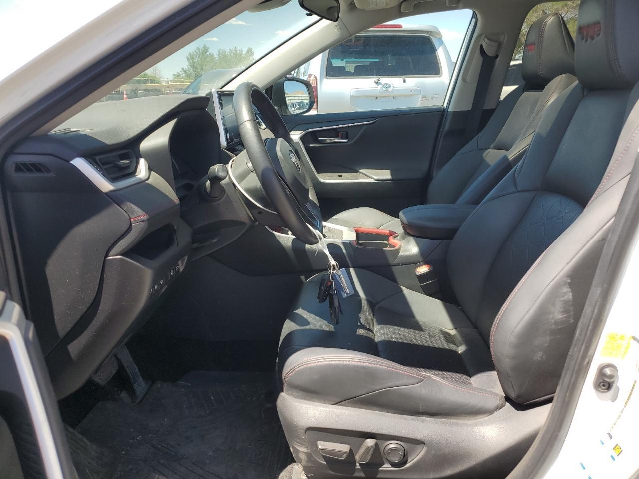 2021 Toyota Rav4 Trd Off Road - Фото 7