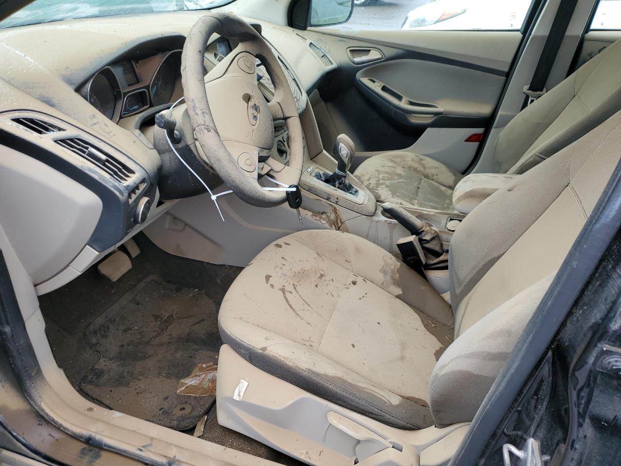 2014 Ford Focus Se - Image 7