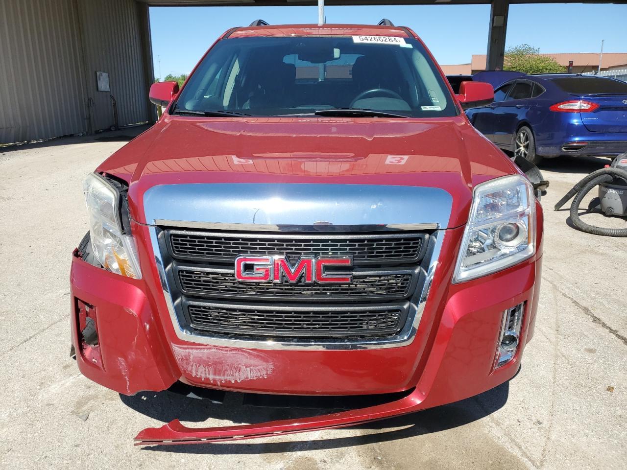 2014 GMC Terrain Sle - Image 5
