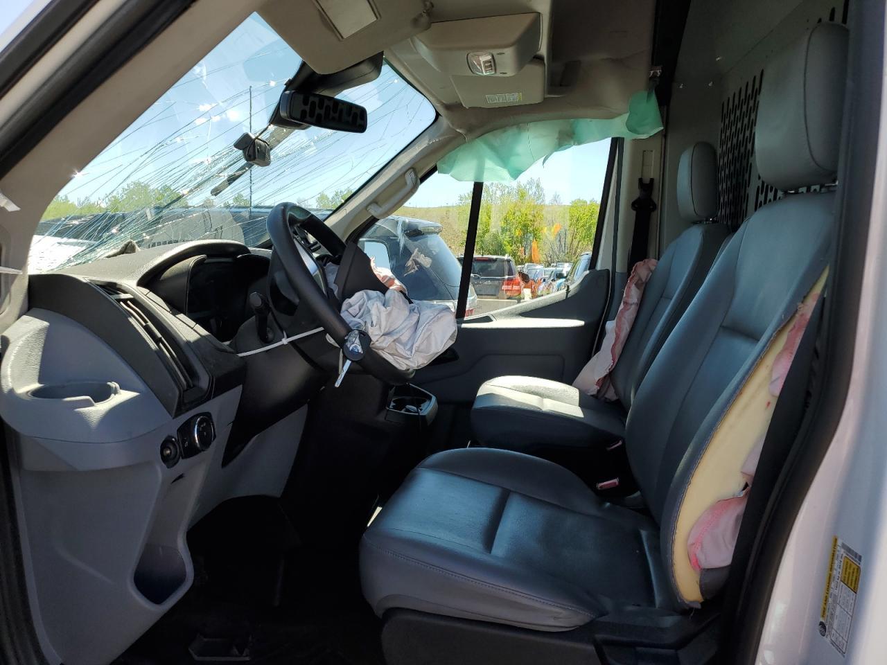 2019 Ford Transit T-350 - Фото 7