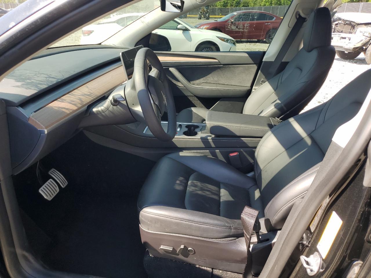 2023 Tesla Model Y - Image 7