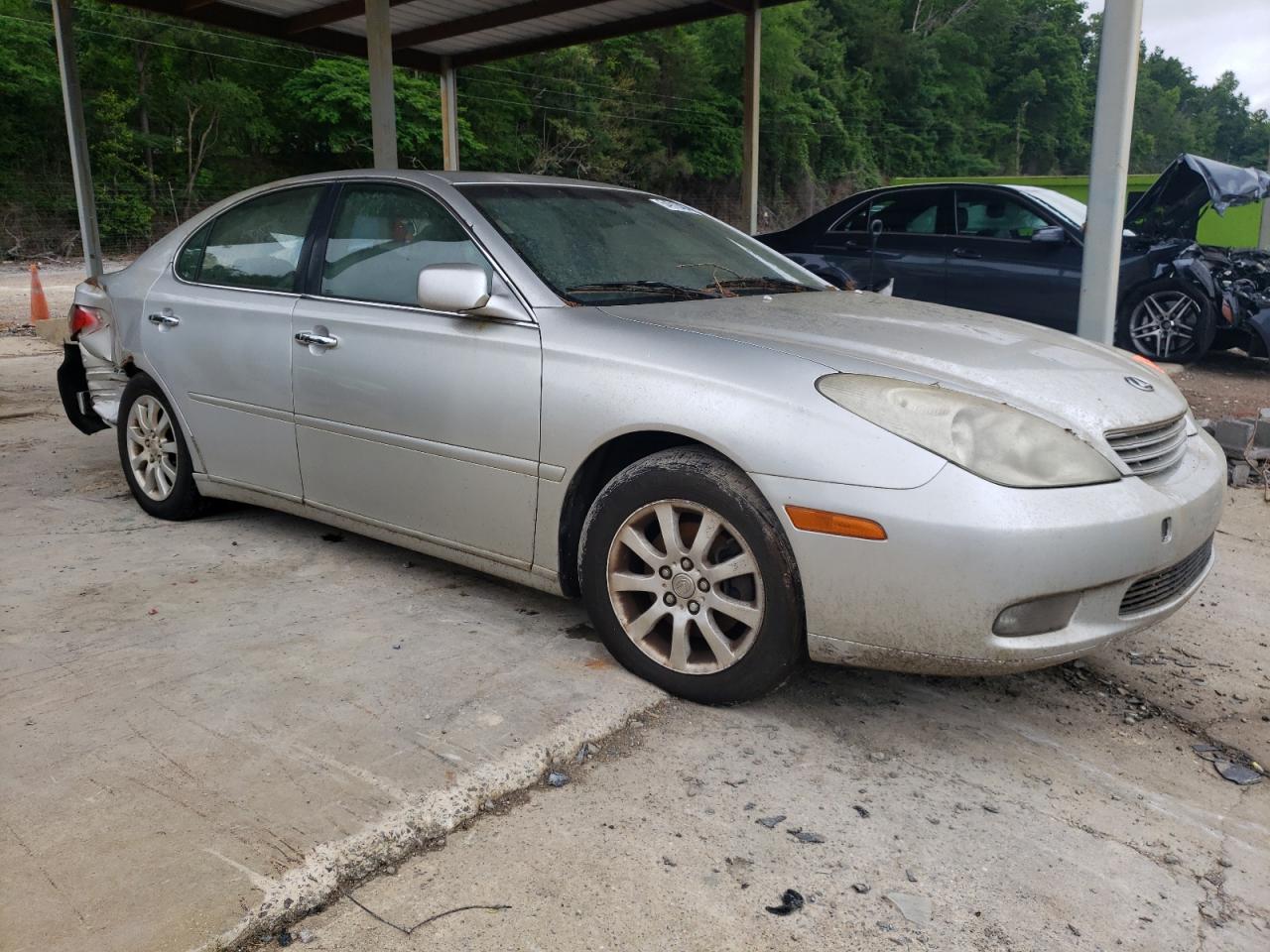 2003 Lexus Es 300 - Image 4