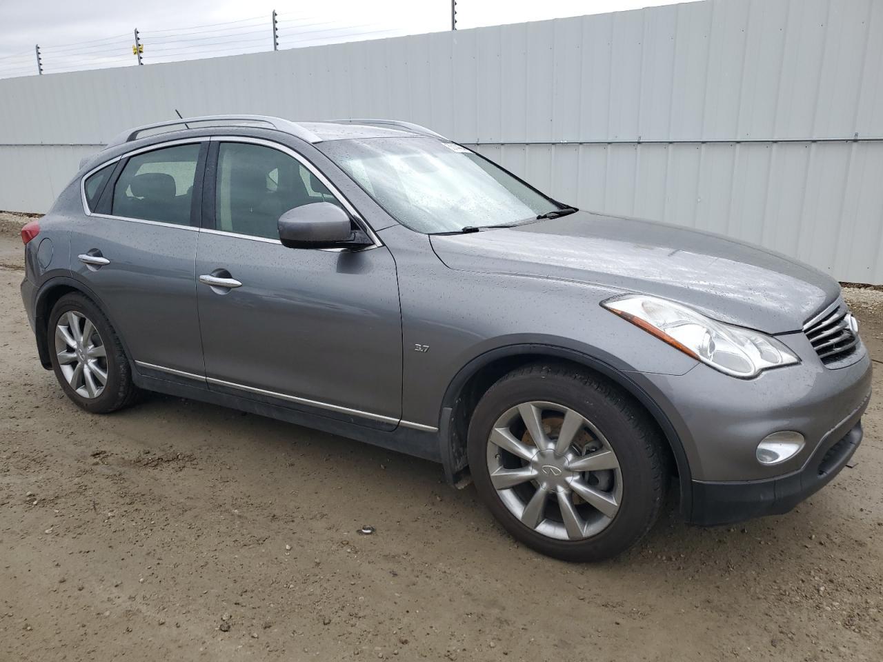2014 Infiniti Qx50 - Фото 4