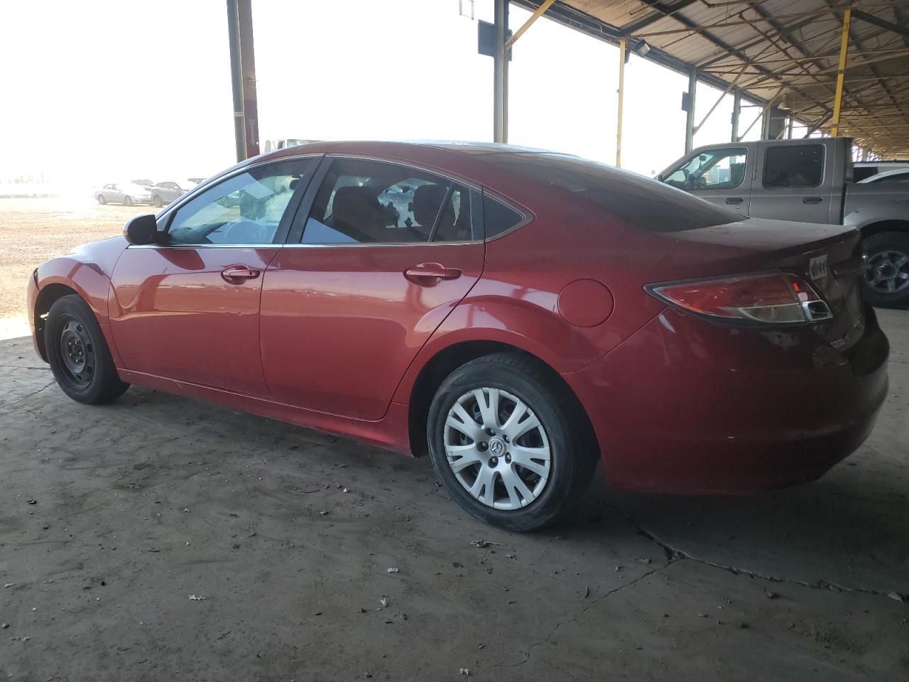 2010 Mazda 6 I - Фото 2