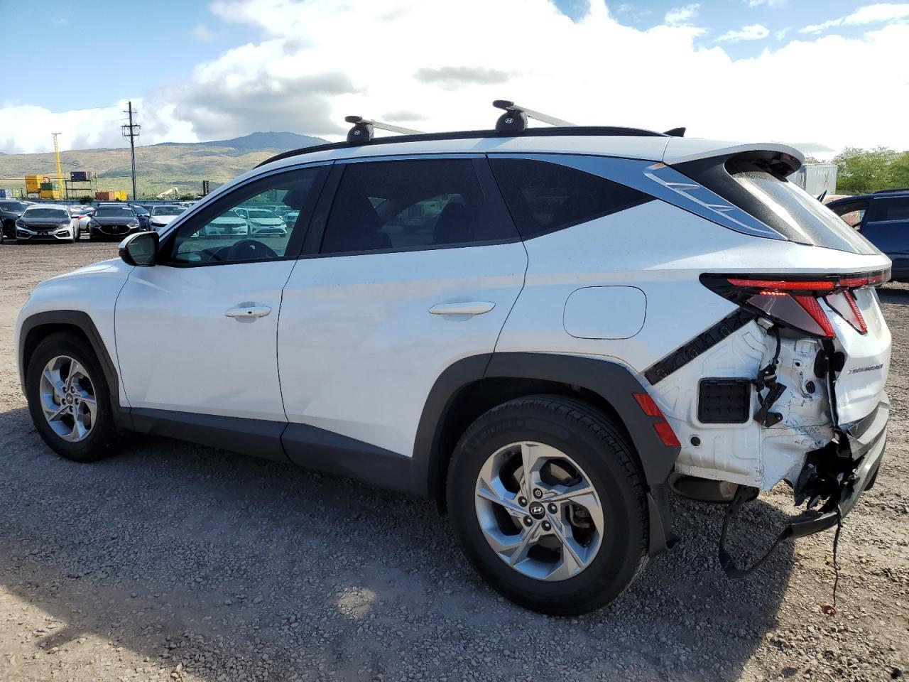 2022 Hyundai Tucson Sel - Image 2