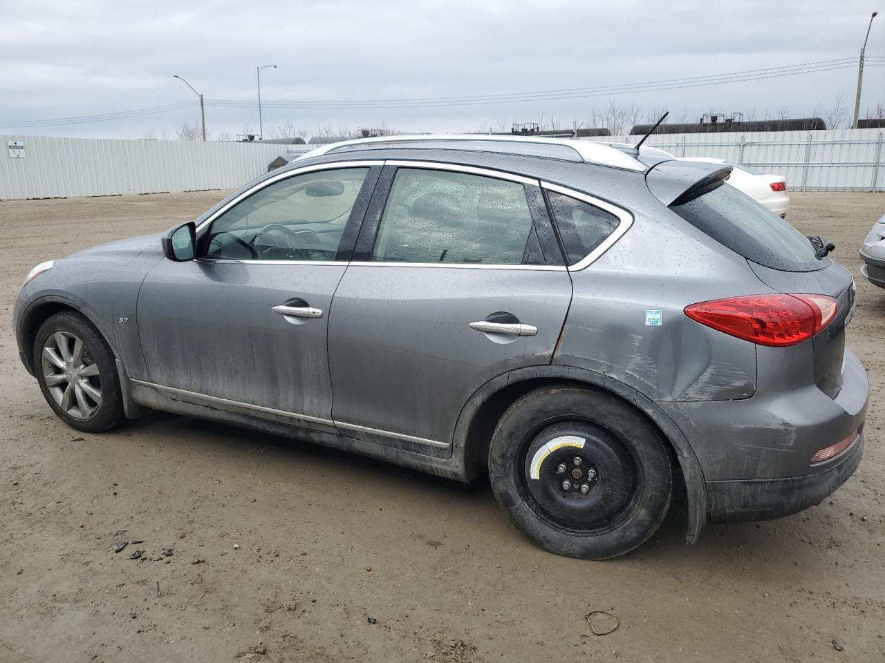 2014 Infiniti Qx50 - Фото 2