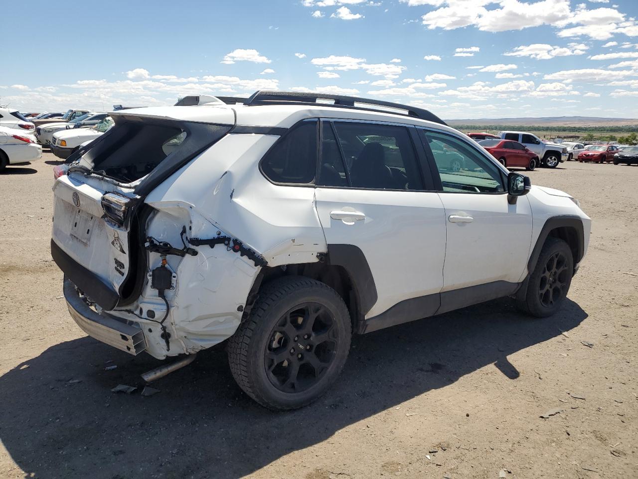 2021 Toyota Rav4 Trd Off Road - Фото 3