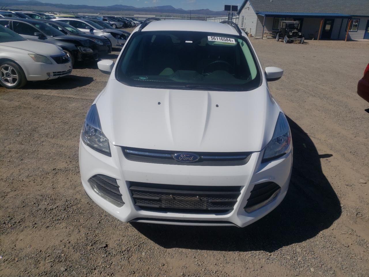 2016 Ford Escape Se - Image 5