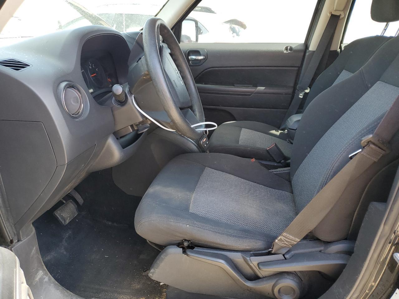 2010 Jeep Patriot Sport - Image 7