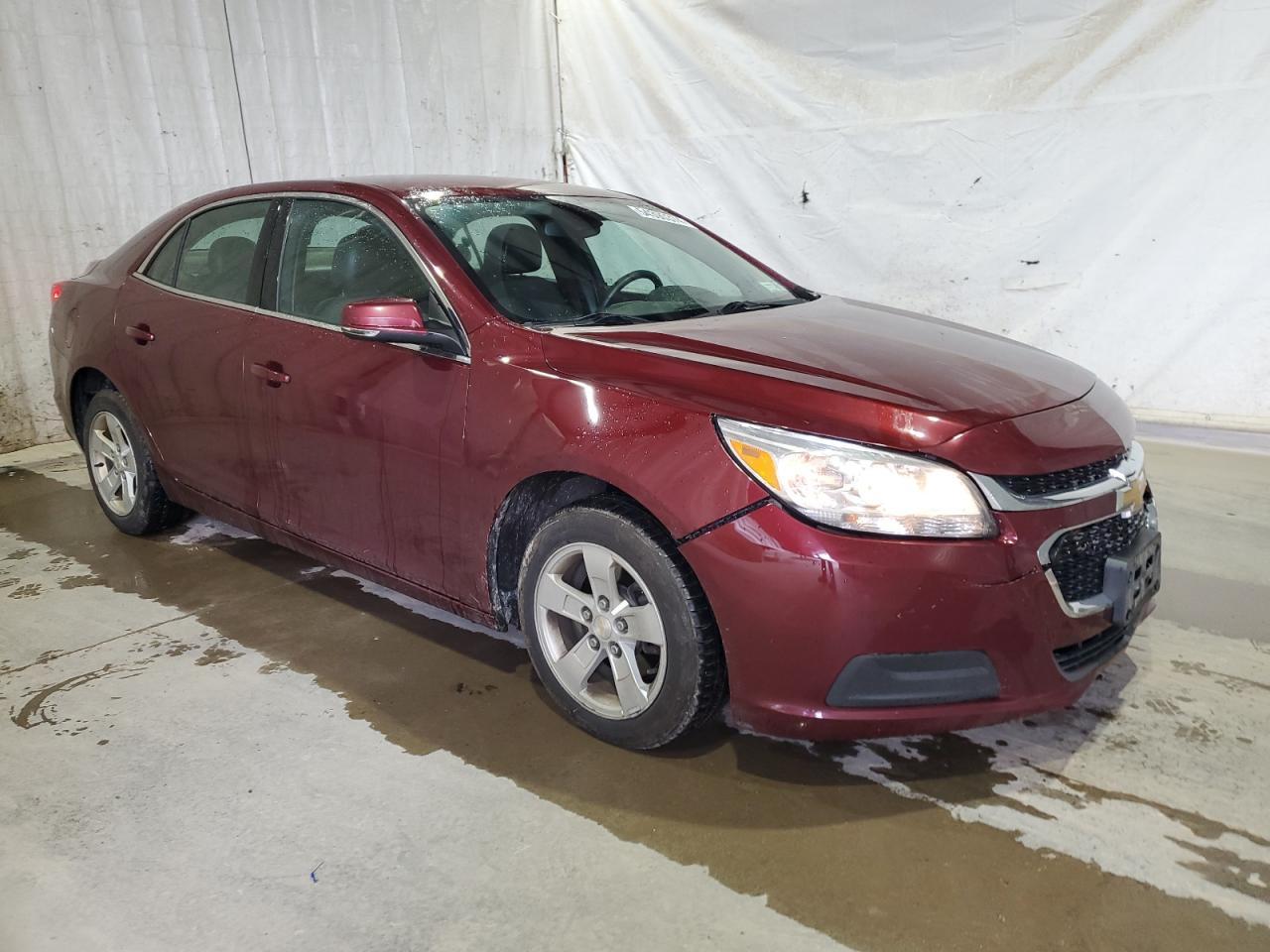 2016 Chevrolet Malibu Limited Lt - Фото 4
