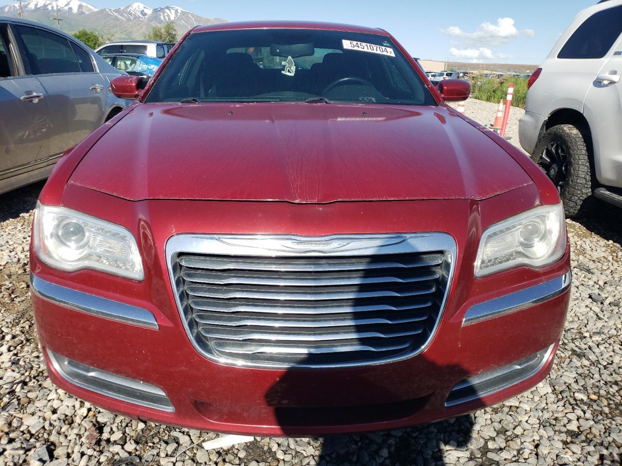 2011 Chrysler 300 - Фото 5