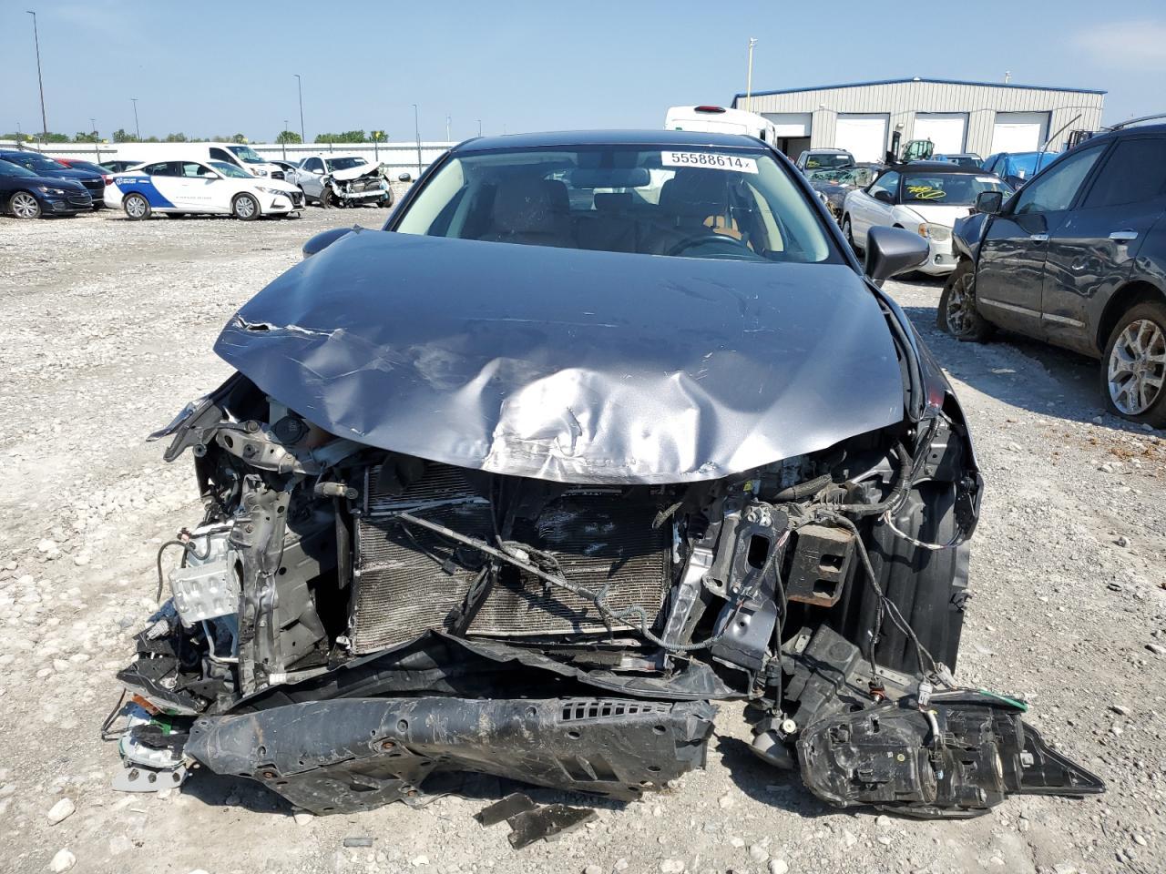 2017 Lexus Ct 200 - Фото 5