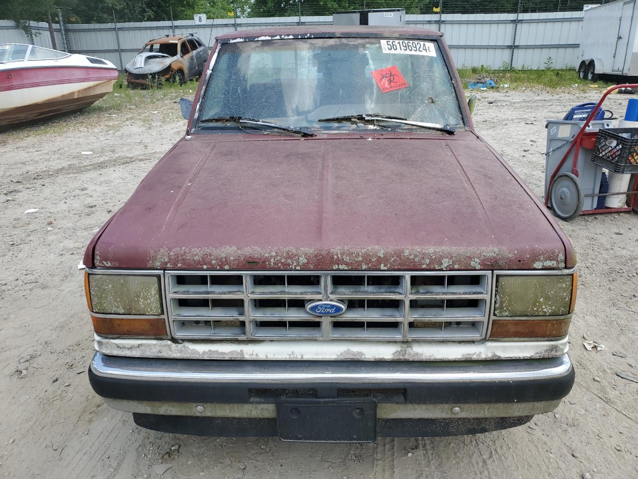 1989 Ford Ranger - Image 5