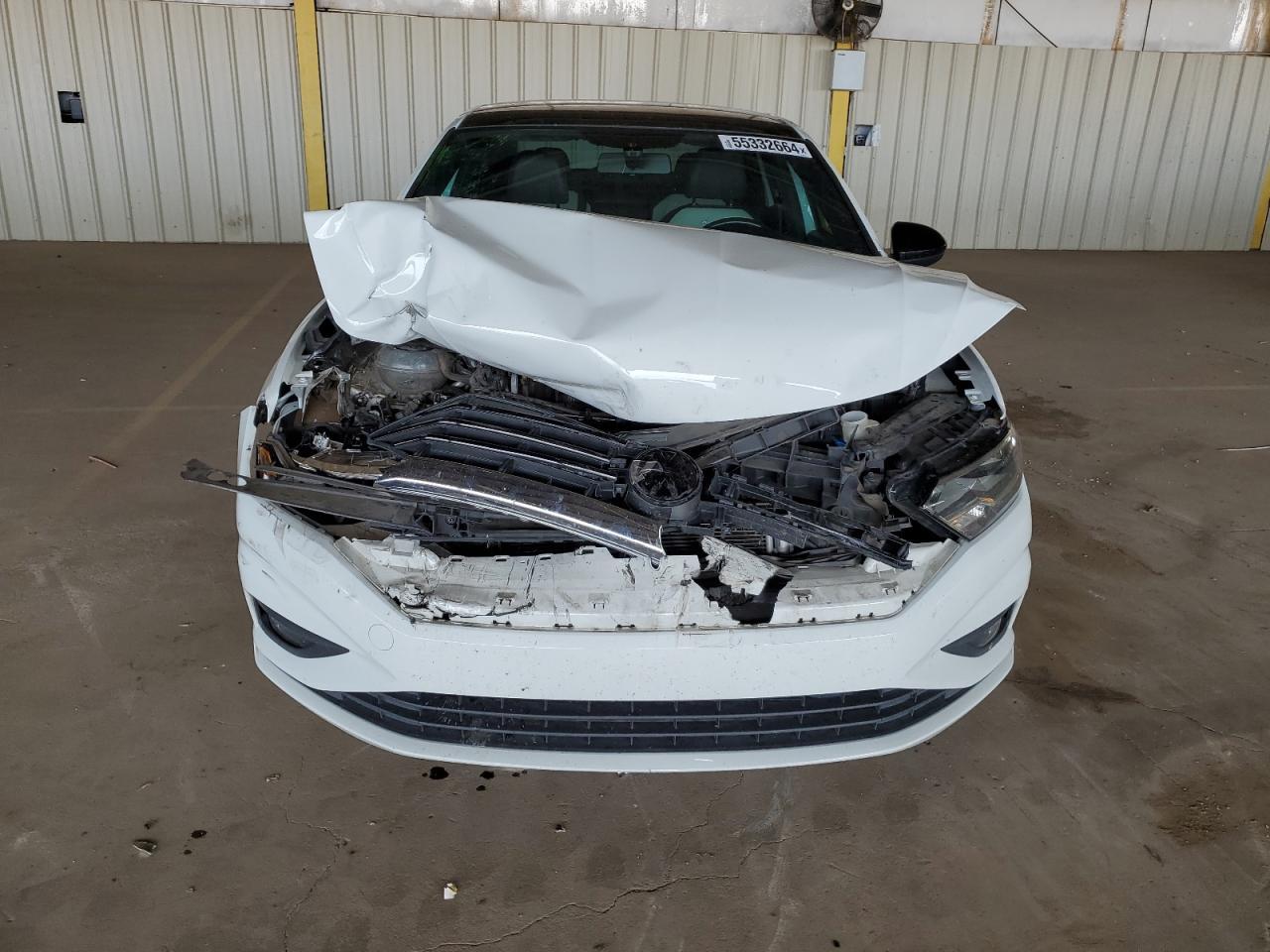 2019 Volkswagen Jetta S - Фото 5