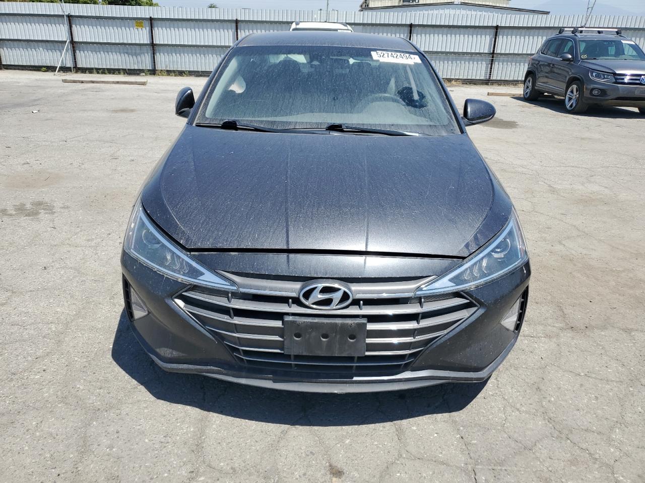 2020 Hyundai Elantra Sel - Фото 5
