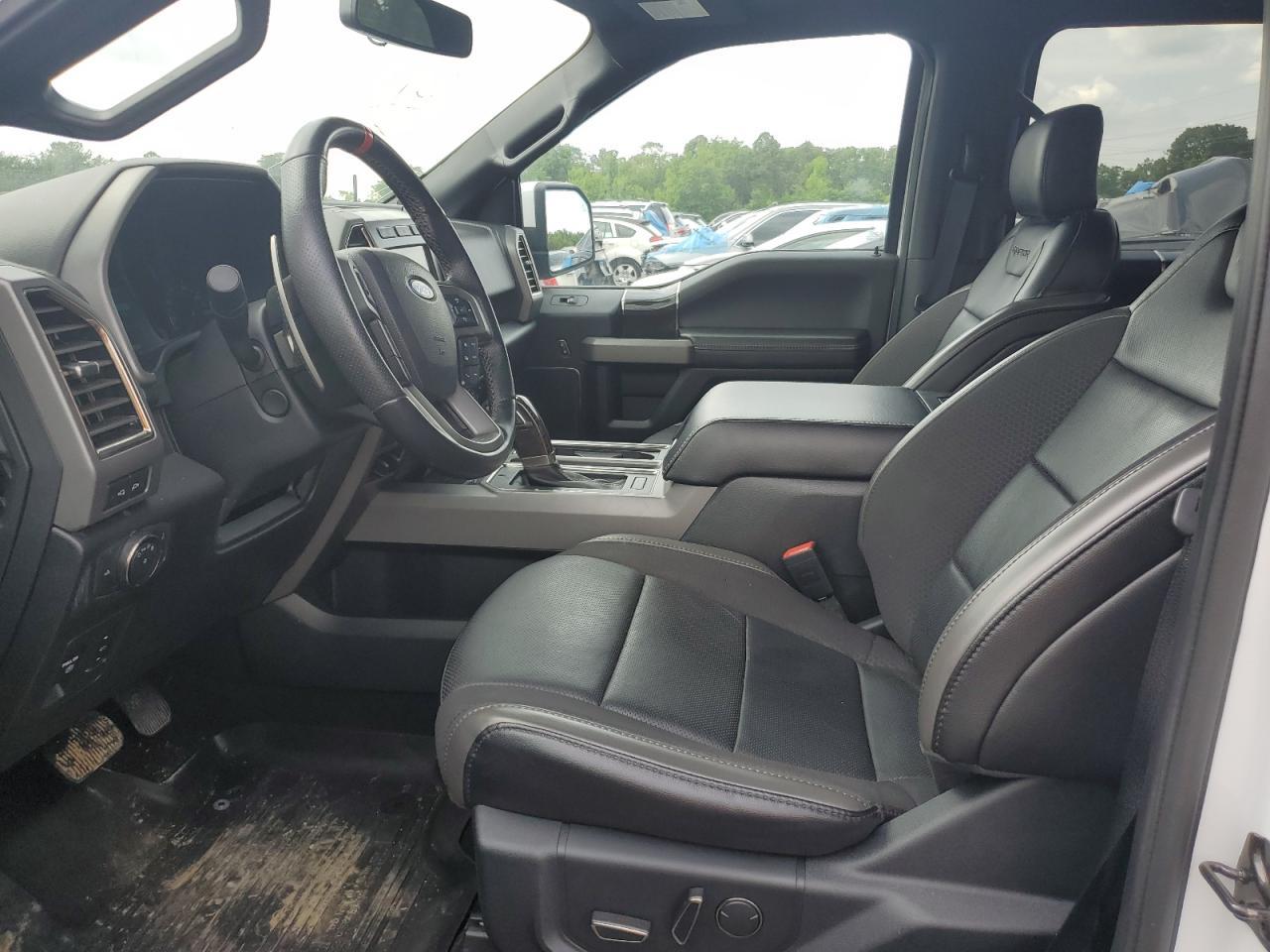 2020 Ford F150 Rapto - Фото 7