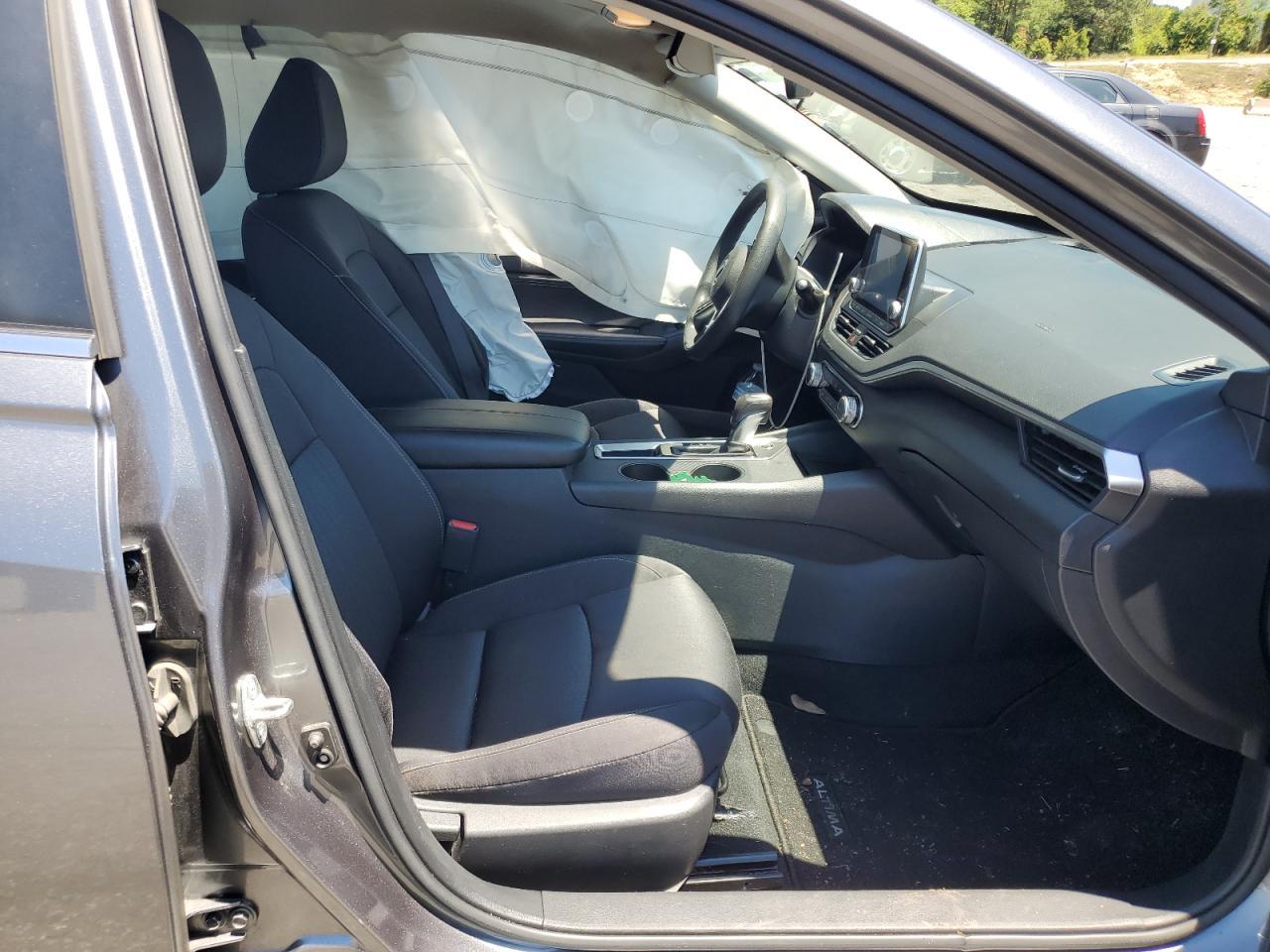 2020 Nissan Altima S - Фото 7