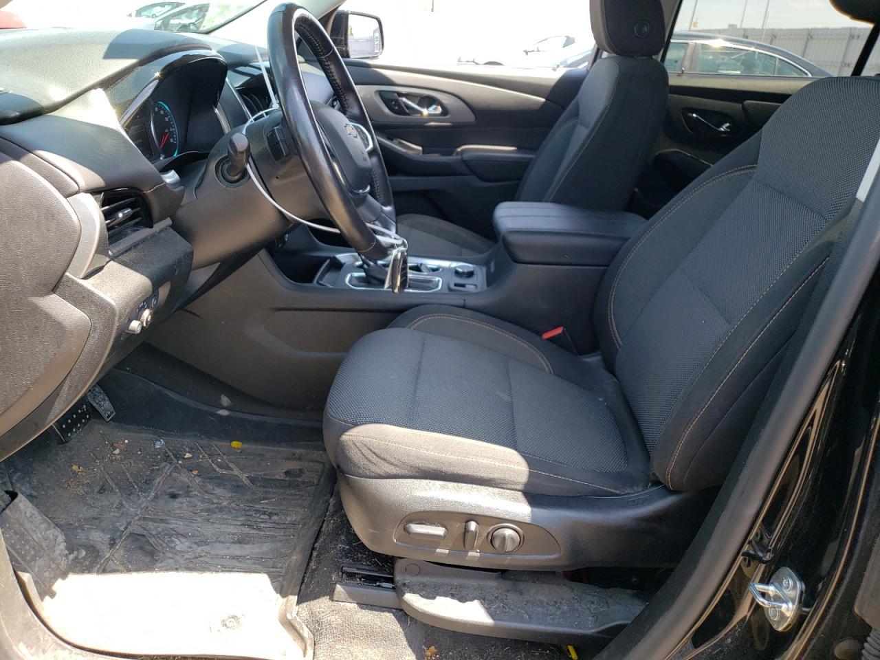 2019 Chevrolet Traverse Lt - Image 7