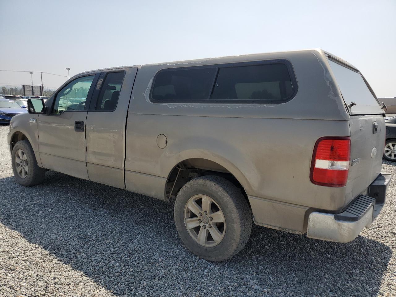 2006 Ford F150 - Фото 2