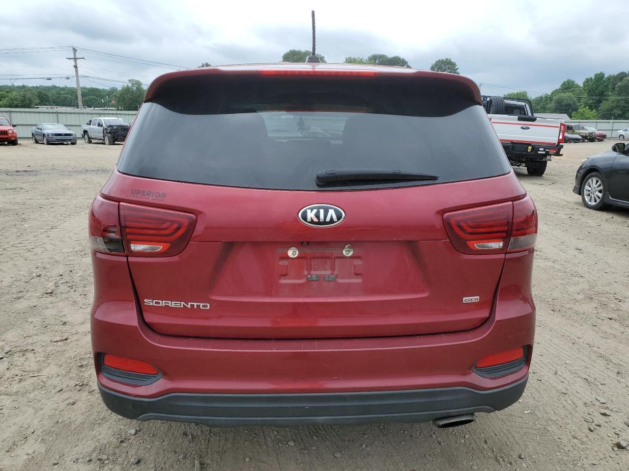2019 Kia Sorento L - Фото 6