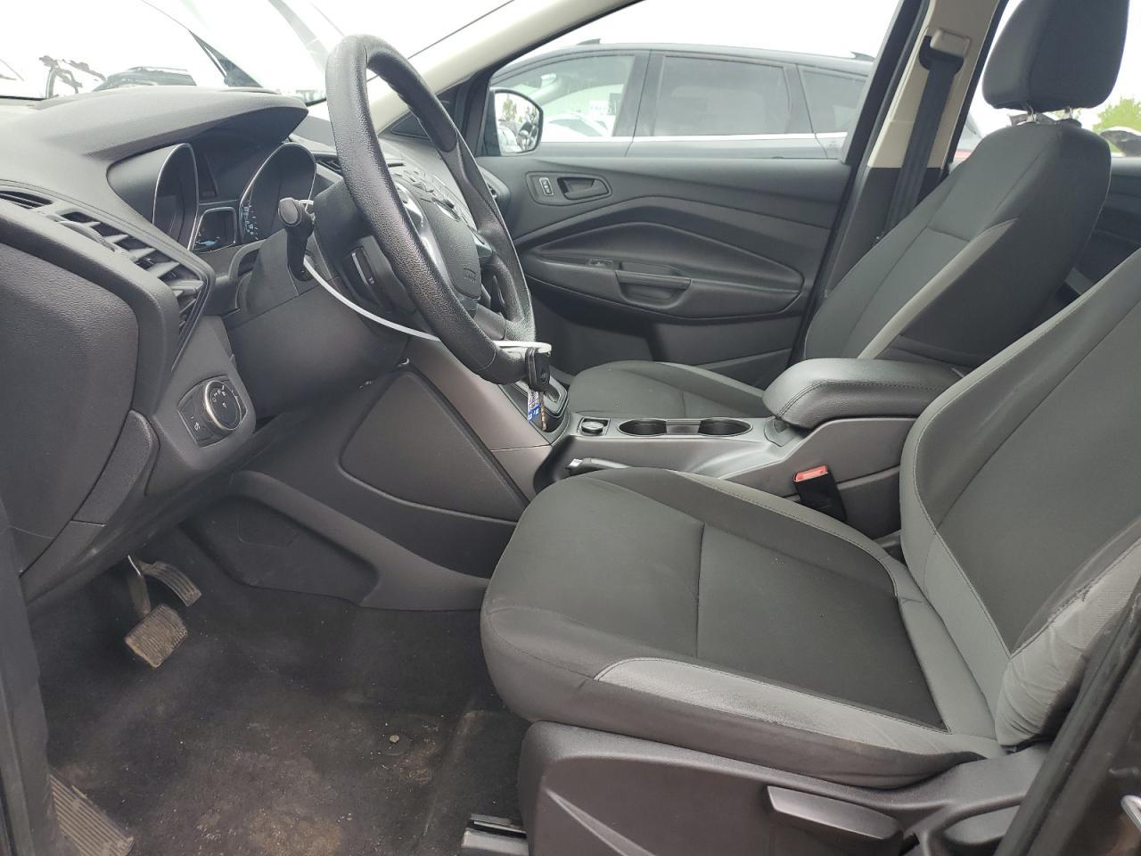 2016 Ford Escape S - Image 7