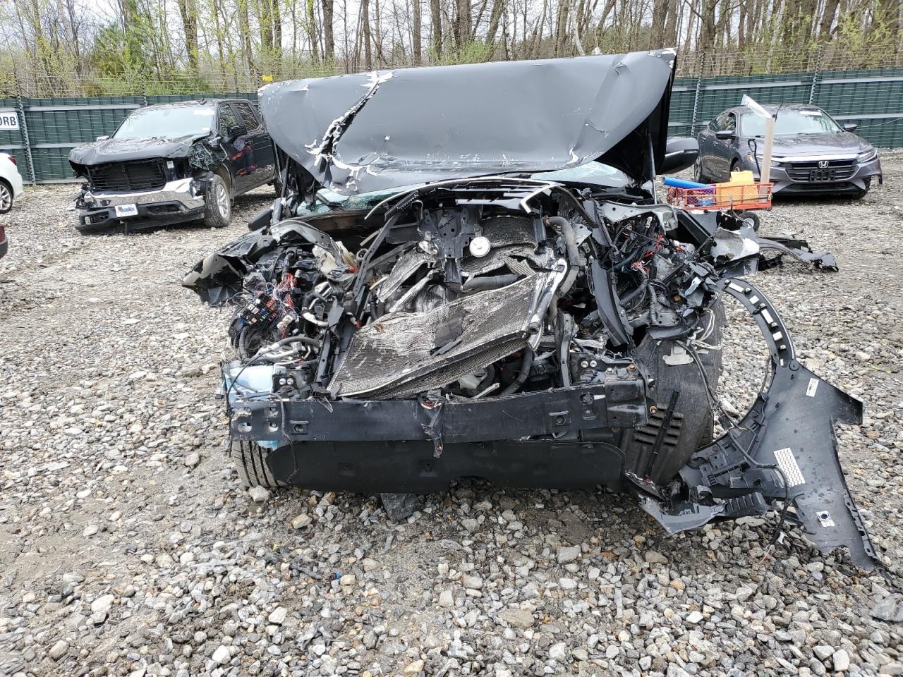 2018 Lexus Nx 300H - Фото 5