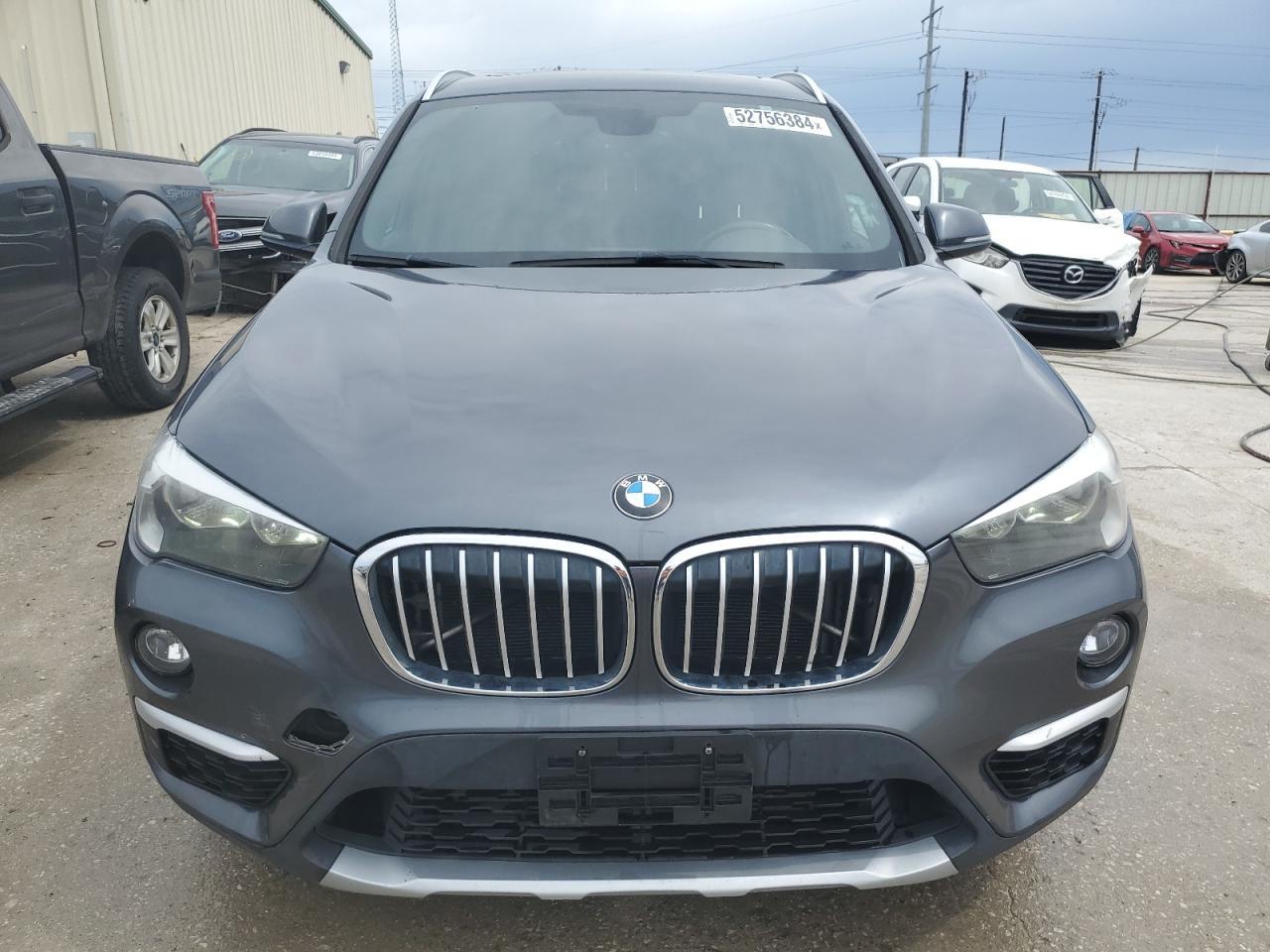 2018 BMW X1 xDrive28I - Фото 5