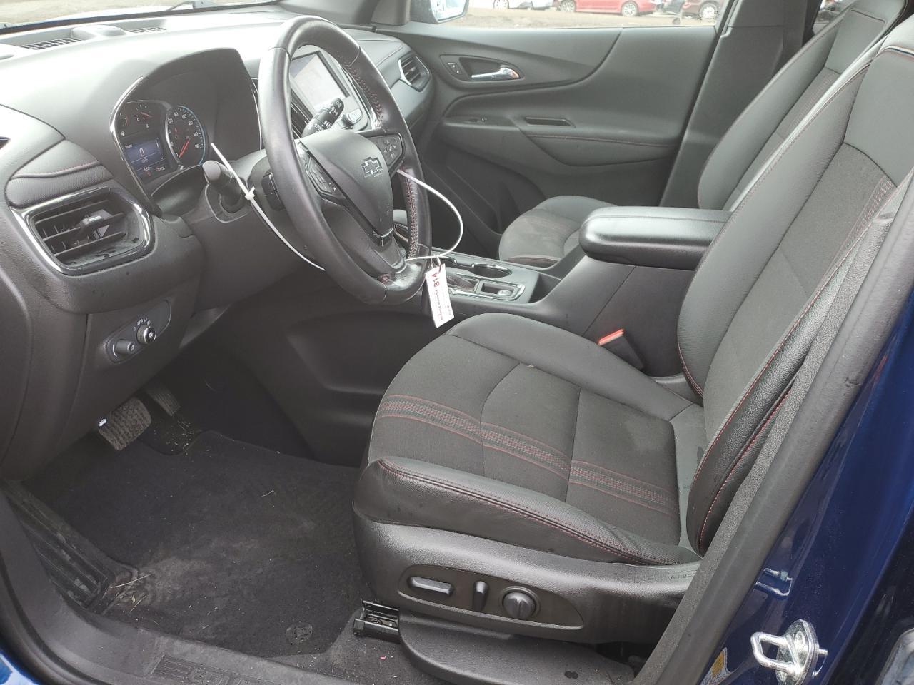 2022 Chevrolet Equinox Rs - Image 7