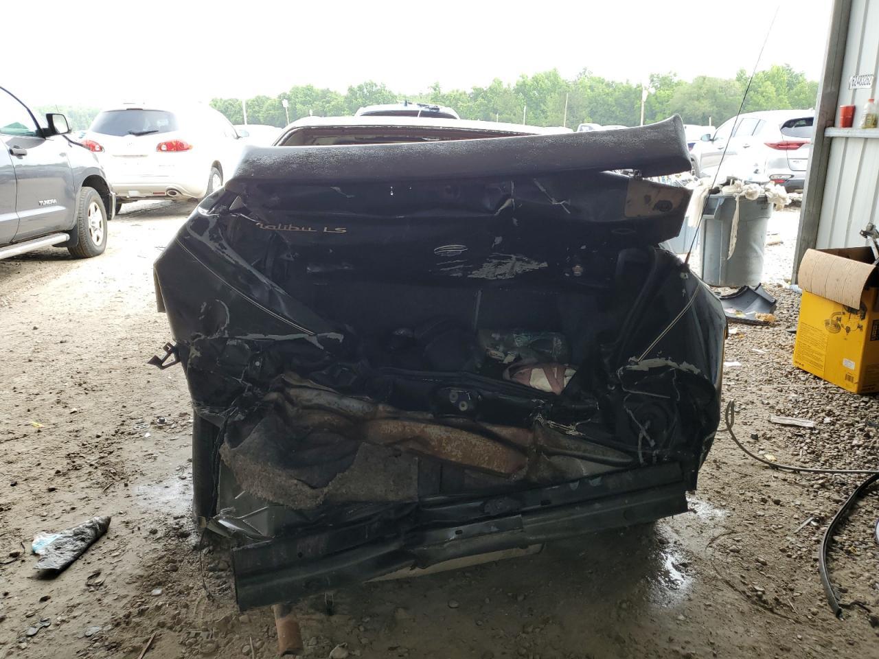 2000 Chevrolet Malibu Ls - Image 6