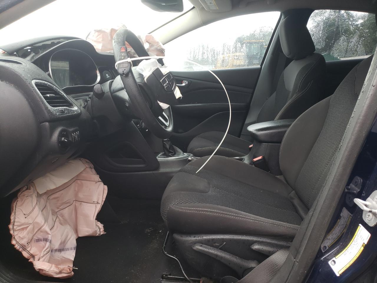 2014 Dodge Dart Sxt - Image 7