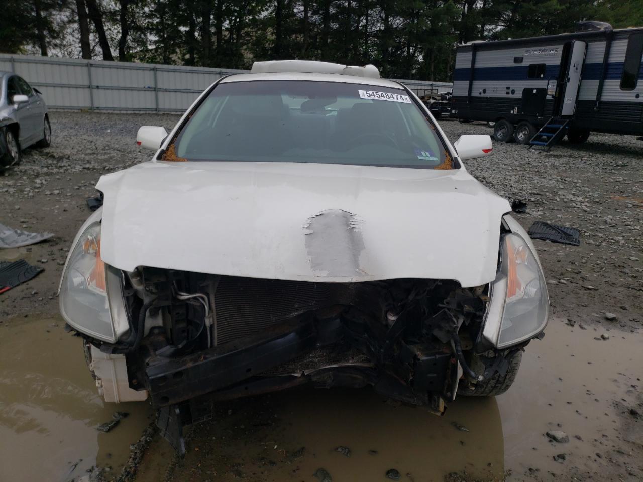 2009 Nissan Altima 2.5 S - Image 5