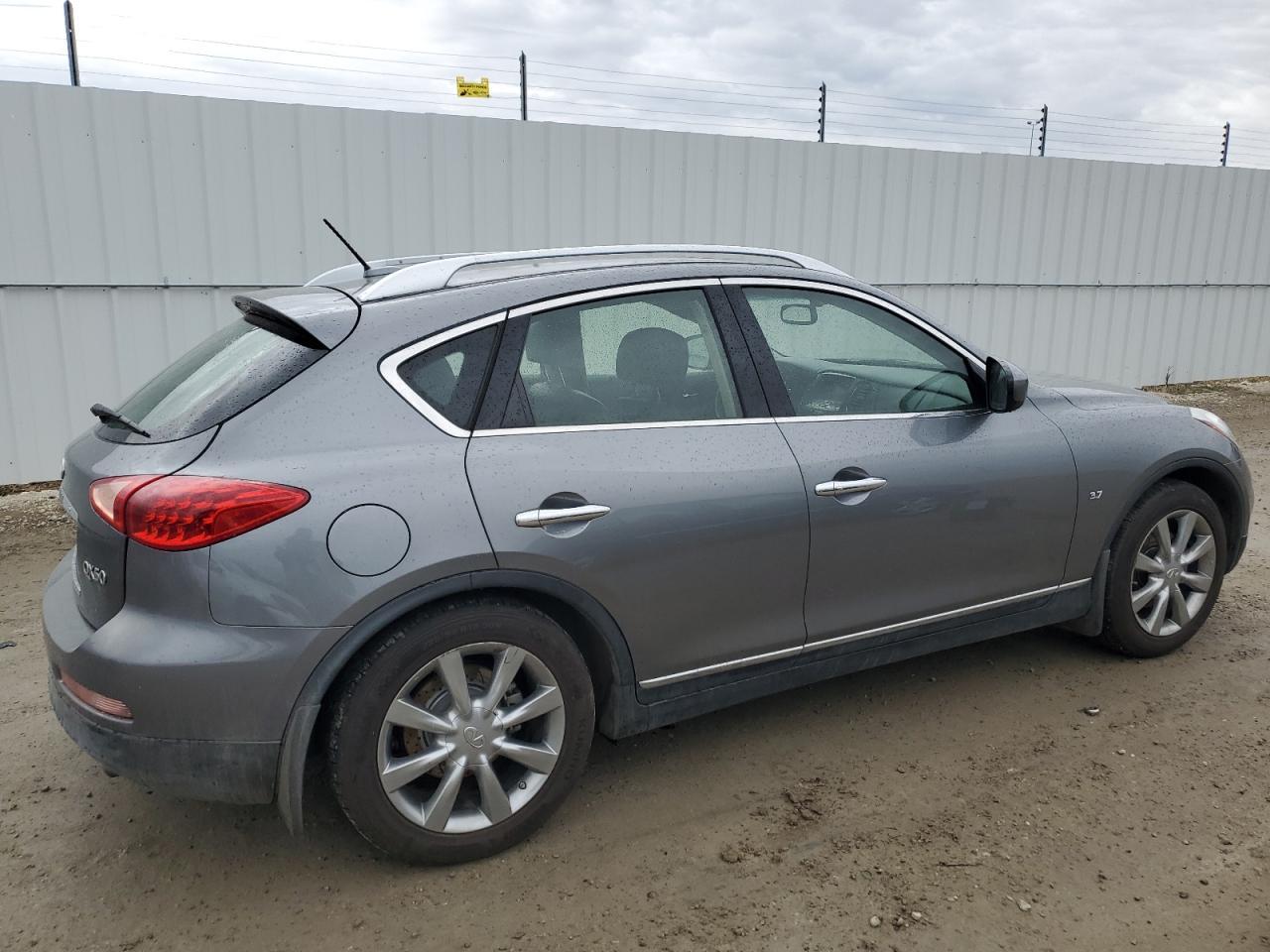 2014 Infiniti Qx50 - Фото 3