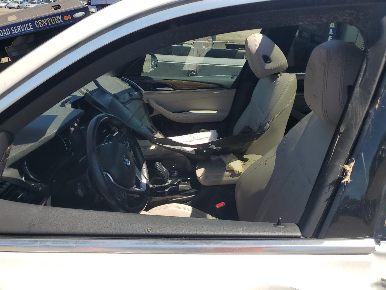 2019 BMW X3 xDrive30I - Фото 7