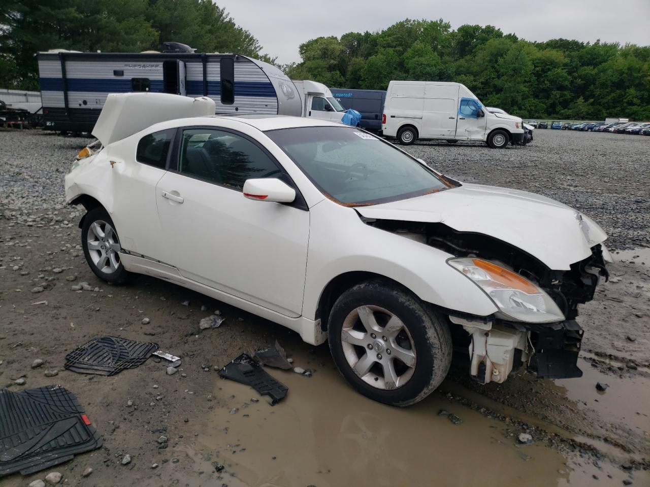 2009 Nissan Altima 2.5 S - Image 4