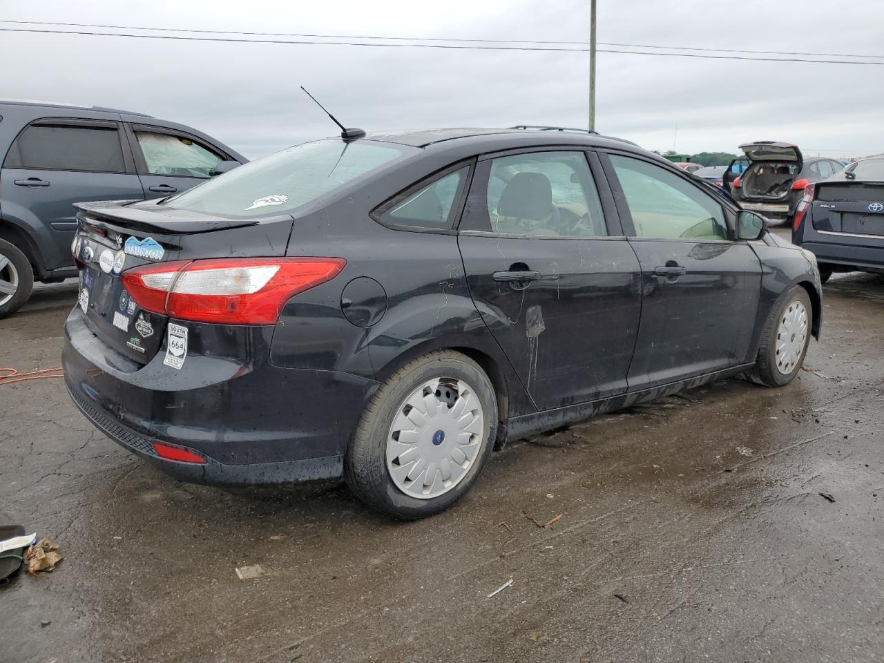 2014 Ford Focus Se - Image 3