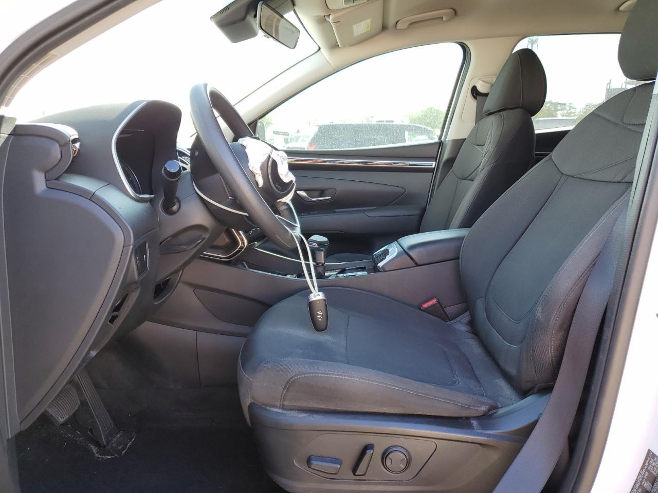 2022 Hyundai Tucson Sel - Image 7