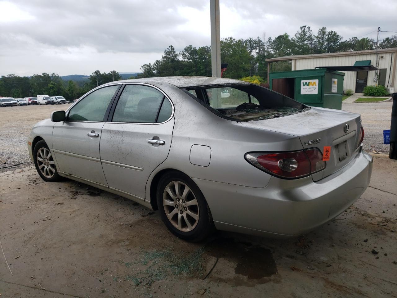 2003 Lexus Es 300 - Image 2