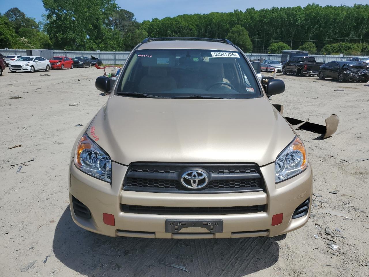 2012 Toyota Rav4 - Image 5
