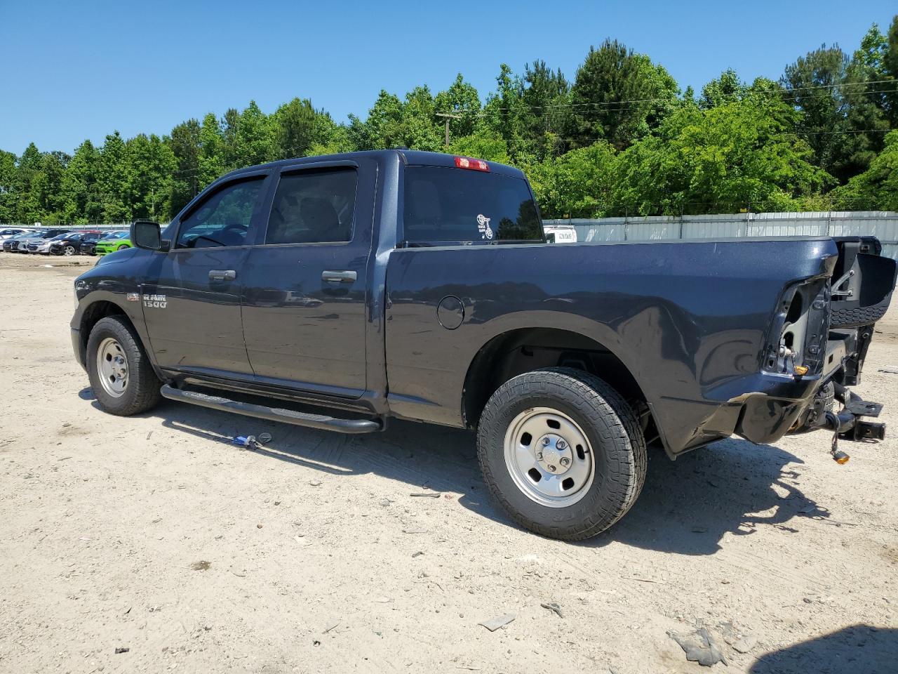 2018 Ram 1500 St - Image 2