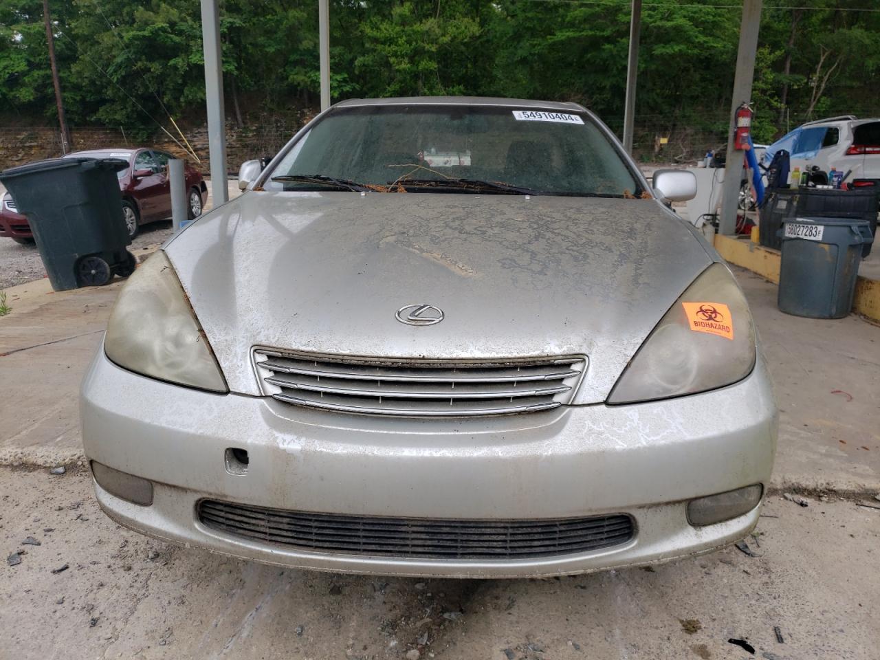 2003 Lexus Es 300 - Image 5