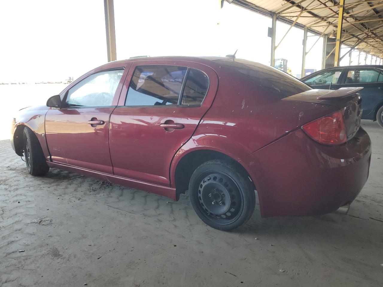 2008 Chevrolet Cobalt Sport - Image 2